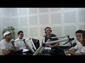 Adnen Chaouachi & Google Student Ambassadors