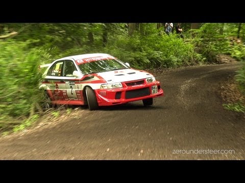 Latest WRC HD & Rally HD Videos