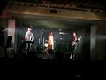 For You - Barenaked Ladies Cover - Band Aid 2012