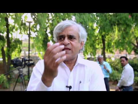 Mismanagement of water bigger reason for drought: P Sainath Mismanagement of water bigger reason for drought: P Sainath