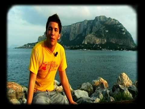 Immagine anteprima YouTube