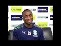 Pa Saikou Kujabi speaks exclusively to Hibernian TV about his move to the club and what he is aiming to achieve during his 18-month contract. The Gambia international also explains his background in the game. This is an excerpt from the interview currently being aired on Hibernian TV (available for just £1.99 with our special introductory offer). All the new signings from the January transfer window will speak to Hibernian TV first, so make sure your one step ahead by subscribing today.