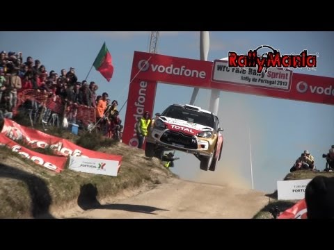 Latest WRC HD & Rally HD Videos