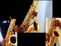 Alicia Keys-If I Ain't got You- Alto-Tenor Saxophone Trio Alicia Keys-If I Ain't got You- Alto-Tenor Saxophone Trio