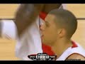 Bargnani vs. 76ers Nov 12th 2008 Bargnani vs. 76ers Nov 12th 2008