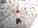 Escalada / climb Bote ....