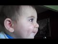 I didn't think it would be this funny when I started recording ...