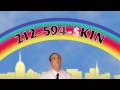 Thank You Dr. Zizmor!