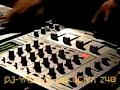 DJ YASA in ???240