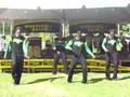 Jamaican-Dance-group