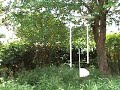 Reclaimed Metal wind-chimes II 2008. Reclaimed Metal wind-chimes II 2008.