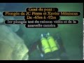 Plongée souterraine au Goul du Pont