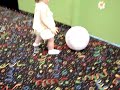 Lucy @ Little Feet
