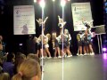 Dolphins Cheerleader Video ansehen