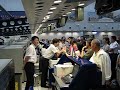 Never take  Air   China  again-Next morning, more chaos