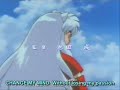 InuYasha- Musouka