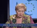 astrid lulling  vb 051 gesond iessen alkohol
