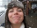 Snowing, Stary Smokovec