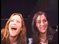 Amanda Moore & Carolyn Murphy Model Tip Amanda Moore & Carolyn Murphy Model Tip