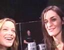 Amanda Moore & Carolyn Murphy Model Tip