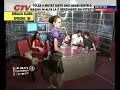 Bona Magdei danseaza pe Rain de Marius si Giulia