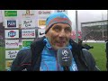 Interview de fin de match : Stade Brestois 29 - Olympique de Marseille (1-2