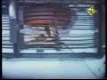 mclaren f1 crash test