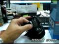 360 VECTOR THRUST NOZZLE SET