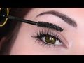 Friday Favourites - Lashes - I LOVE MASCARA!