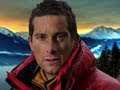 Bear Grylls Is On My Team