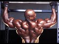 Ronnie Coleman