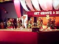 GALACTIC MOVERS @ dapitan city