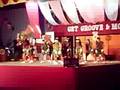 GALACTIC MOVERS @ dapitan city