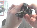 menasor titanium
