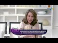Pra. Sarah Sheeva no Programa Manhã Maior RedeTV