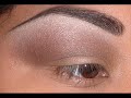 Simple Brown Eye Tutorial! Simple Brown Eye Tutorial!