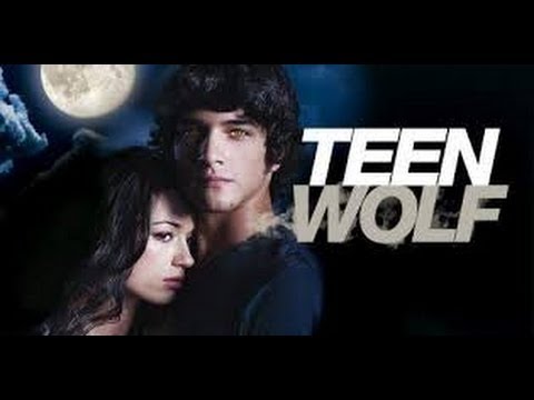 Teen Wolf 3x10 Promo