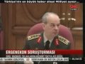 Orgeneral Başbuğ; Ergenekon demeyin Gazetecilere (Aktaş) mahkeme kararını hatırlattı