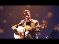 Jorge Drexler - La Vida Es Mas Compleja De Lo Que Parece