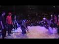 Team 1000% vs Team Style2Ouf @ Temple O Style Savigny - 1/2
