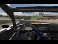 GTR2 MX5 Suzuka