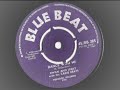ewan and jerry with the carib beats - dance with me - blue b