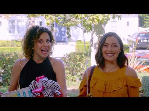 video-linktoworks-CHANCE OF SHOWERS | TRAILER | OFFICIAL SELECTION AT...