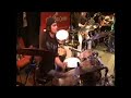 \"Blues in A\" : Virgil Donati, Neil Zaza and friends PT 2of 2