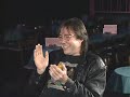 Bill Hicks interview pt. 4 - Bad Gig in San Francisco