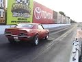 Irwindale 11 1 07