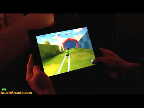 0 Hover World llegará en breve a la App Store