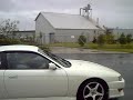 S14 Mad donuts
