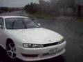 S14 Mad donuts
