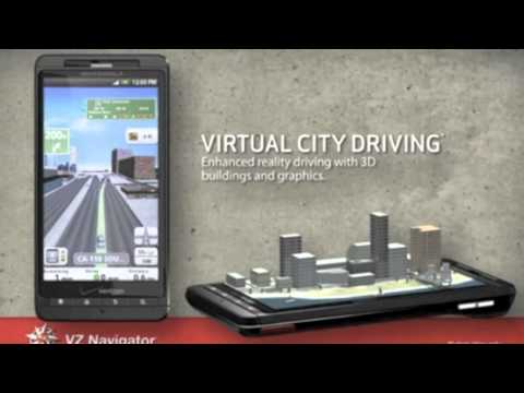 how to turn vz navigator off